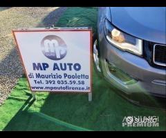 Jeep Compass 2.0 MJT Lim. 4WD(KM110000- IVA INCL) - 7