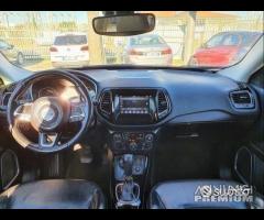 Jeep Compass 2.0 MJT Lim. 4WD(KM110000- IVA INCL) - 19