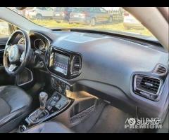 Jeep Compass 2.0 MJT Lim. 4WD(KM110000- IVA INCL) - 24