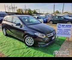 Mercedes Classe B200 Cdi Buss(KM 105.000-INCL.IVA)