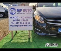 Mercedes Classe B200 Cdi Buss(KM 105.000-INCL.IVA) - 7