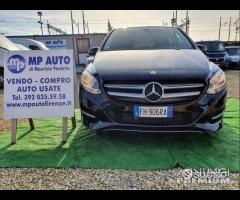 Mercedes Classe B200 Cdi Buss(KM 105.000-INCL.IVA) - 8