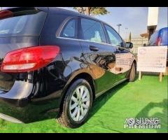 Mercedes Classe B200 Cdi Buss(KM 105.000-INCL.IVA) - 10