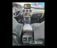 Mercedes Classe B200 Cdi Buss(KM 105.000-INCL.IVA) - 17