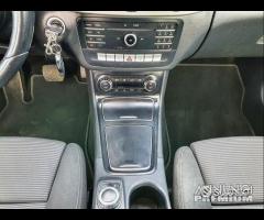 Mercedes Classe B200 Cdi Buss(KM 105.000-INCL.IVA) - 18