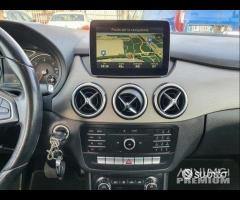 Mercedes Classe B200 Cdi Buss(KM 105.000-INCL.IVA) - 19