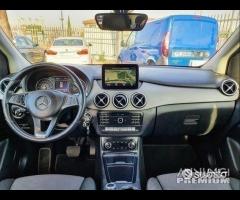 Mercedes Classe B200 Cdi Buss(KM 105.000-INCL.IVA) - 21