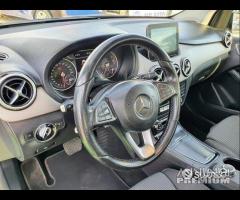 Mercedes Classe B200 Cdi Buss(KM 105.000-INCL.IVA) - 22