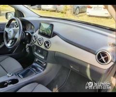 Mercedes Classe B200 Cdi Buss(KM 105.000-INCL.IVA) - 23