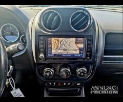 Jeep Compass 2.2 Cdr Lim 2WD(KM130.000-GARANTITA) - 20