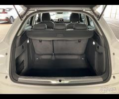 Audi Q3 2.0 TDI 120cv Navi Xeno Uniproprietario. - 9