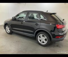 Audi Q3 2.0 TDI 120cv Automatica, Navigatore, Xeno