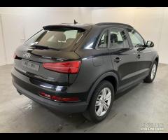 Audi Q3 2.0 TDI 120cv Automatica, Navigatore, Xeno - 8