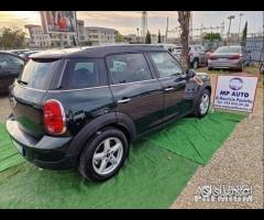 Mini Countryman 2.0 Td All4 -KM 140.000-AUTOMATICA