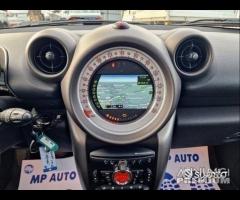 Mini Countryman 2.0 Td All4 -KM 140.000-AUTOMATICA - 20