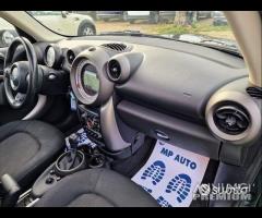 Mini Countryman 2.0 Td All4 -KM 140.000-AUTOMATICA - 24