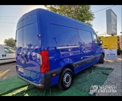 Mercedes Sprinter 311 Cdi (L2H2)(GARANTITA-KM 125