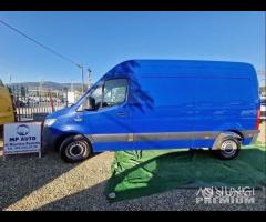 Mercedes Sprinter 311 Cdi (L2H2)(GARANTITA-KM 125 - 6