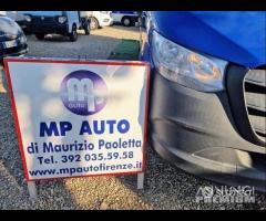 Mercedes Sprinter 311 Cdi (L2H2)(GARANTITA-KM 125 - 7