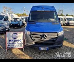 Mercedes Sprinter 311 Cdi (L2H2)(GARANTITA-KM 125 - 8