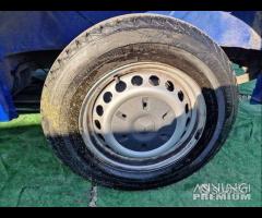 Mercedes Sprinter 311 Cdi (L2H2)(GARANTITA-KM 125 - 10