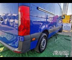 Mercedes Sprinter 311 Cdi (L2H2)(GARANTITA-KM 125 - 11