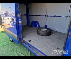 Mercedes Sprinter 311 Cdi (L2H2)(GARANTITA-KM 125 - 15
