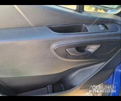 Mercedes Sprinter 311 Cdi (L2H2)(GARANTITA-KM 125 - 16