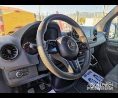 Mercedes Sprinter 311 Cdi (L2H2)(GARANTITA-KM 125 - 21