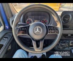 Mercedes Sprinter 311 Cdi (L2H2)(GARANTITA-KM 125 - 22