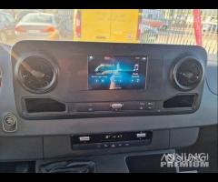 Mercedes Sprinter 311 Cdi (L2H2)(GARANTITA-KM 125 - 23