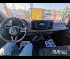 Mercedes Sprinter 311 Cdi (L2H2)(GARANTITA-KM 125 - 25