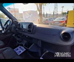 Mercedes Sprinter 311 Cdi (L2H2)(GARANTITA-KM 125 - 26