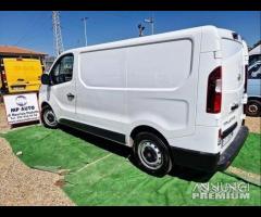 Fiat Talento 1,6 Mjt .(GARANTITA-KM 63.000-IVA INC