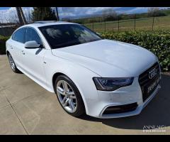 Audi A5 SPB 2.0 TDI 150 CV S-line SportpaketPlus - 6