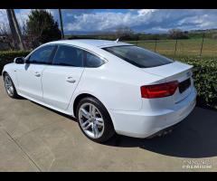 Audi A5 SPB 2.0 TDI 150 CV S-line SportpaketPlus - 7