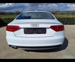 Audi A5 SPB 2.0 TDI 150 CV S-line SportpaketPlus - 9