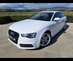 Audi A5 SPB 2.0 TDI 150 CV S-line SportpaketPlus - 10