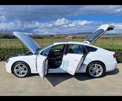 Audi A5 SPB 2.0 TDI 150 CV S-line SportpaketPlus - 13