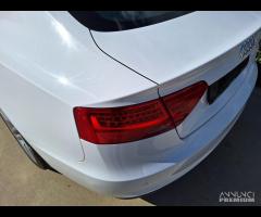 Audi A5 SPB 2.0 TDI 150 CV S-line SportpaketPlus - 18