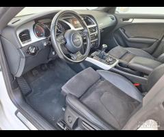Audi A5 SPB 2.0 TDI 150 CV S-line SportpaketPlus - 23