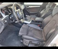 Audi A5 SPB 2.0 TDI 150 CV S-line SportpaketPlus - 24