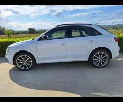 Audi Q3 2.0 TDI quattro S tronic Advanced Plus