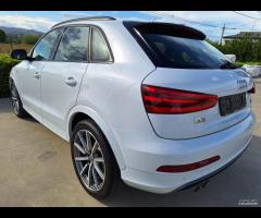 Audi Q3 2.0 TDI quattro S tronic Advanced Plus - 6