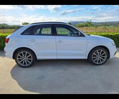Audi Q3 2.0 TDI quattro S tronic Advanced Plus - 7
