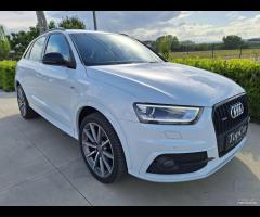 Audi Q3 2.0 TDI quattro S tronic Advanced Plus - 8