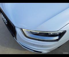 Audi Q3 2.0 TDI quattro S tronic Advanced Plus - 9