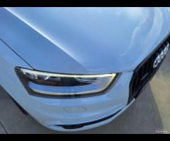 Audi Q3 2.0 TDI quattro S tronic Advanced Plus - 10
