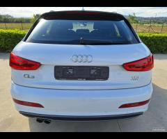 Audi Q3 2.0 TDI quattro S tronic Advanced Plus - 11
