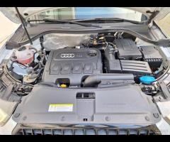 Audi Q3 2.0 TDI quattro S tronic Advanced Plus - 13